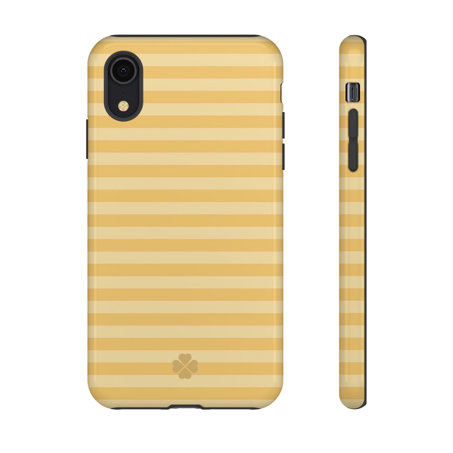 Sunny Stripes Phone Case