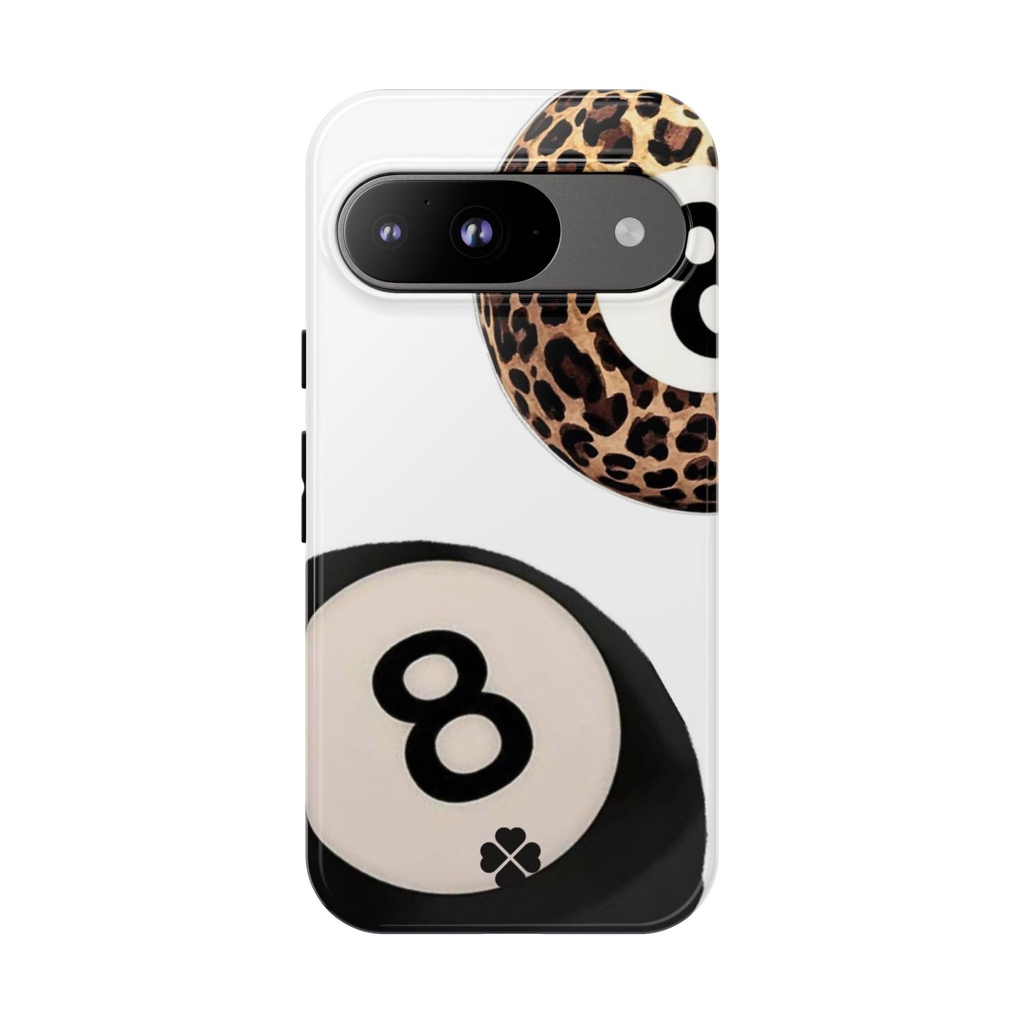 8 Ball Phone Case