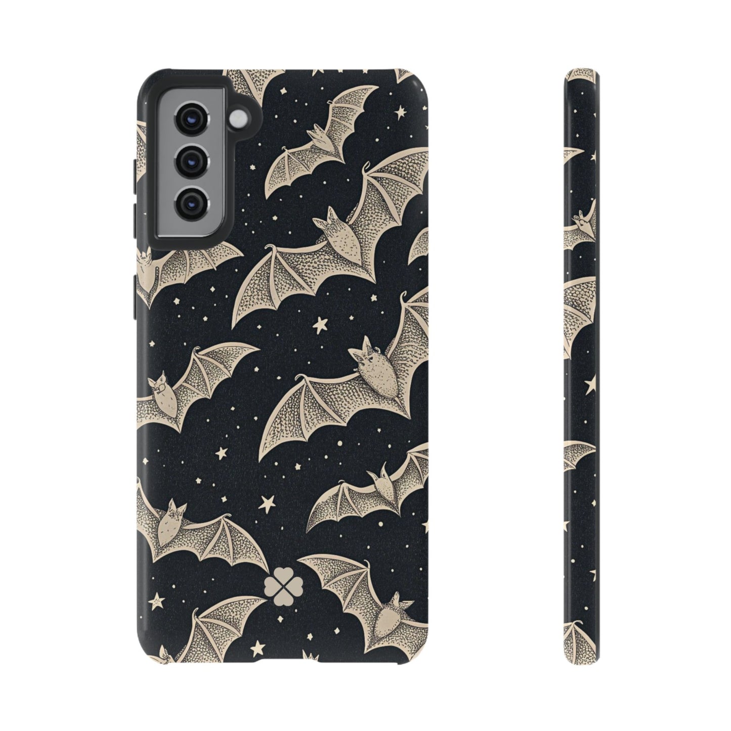 Batty Phone Case