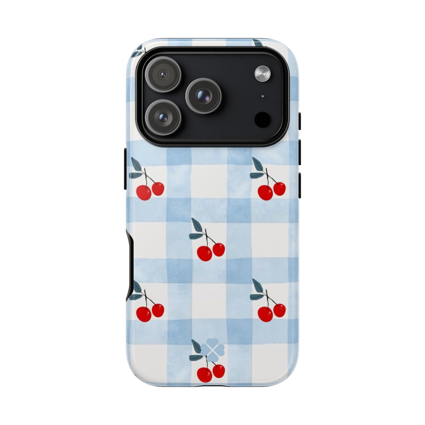 Cherry Picnic Phone Case