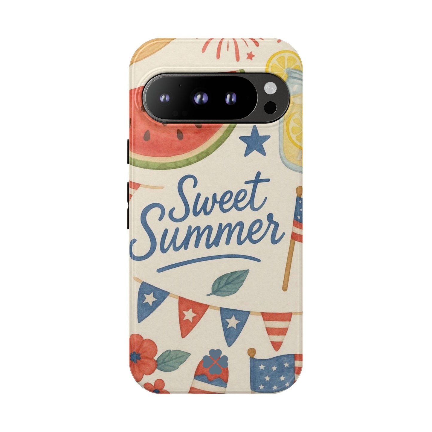 Sweet Summer Phone Case