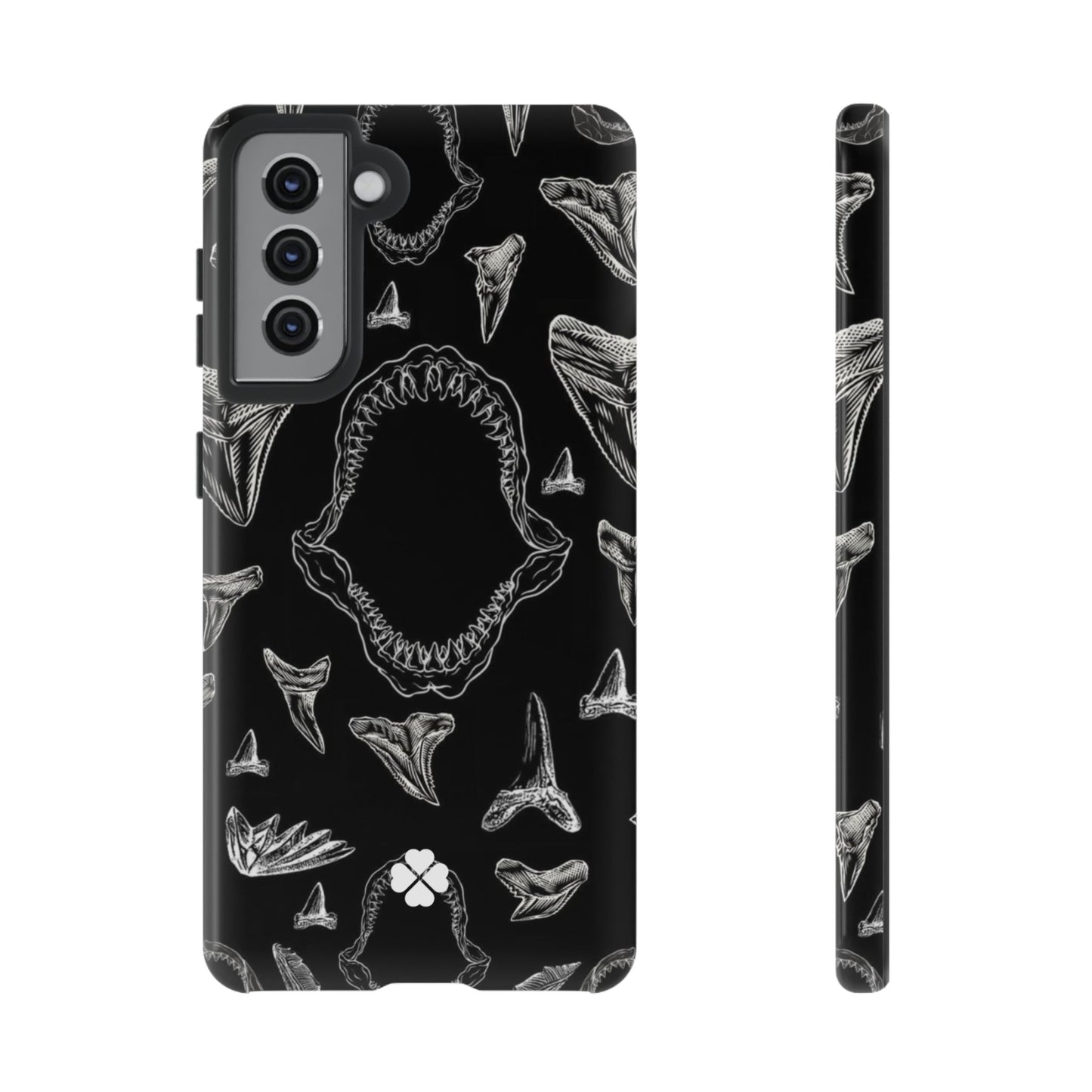 Shark Tooth Phone Case