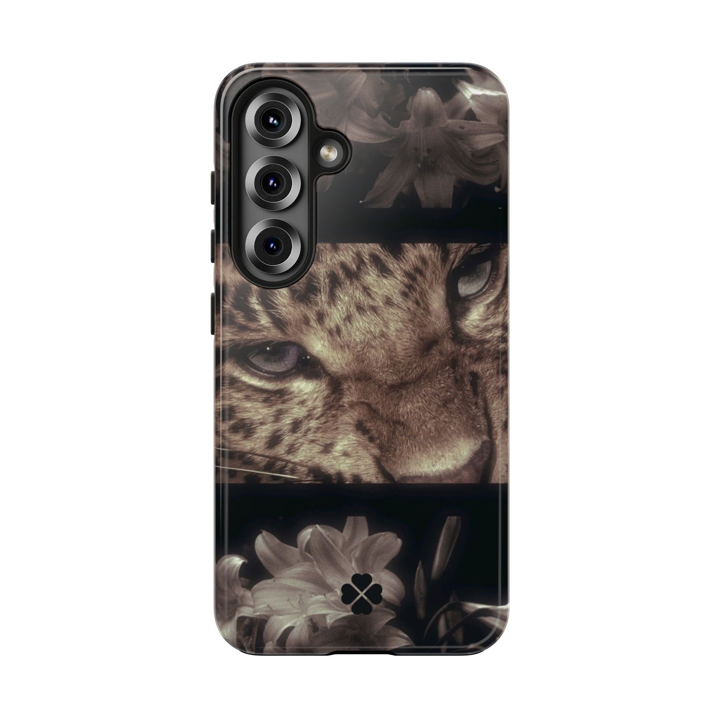 Leopard Lillie Phone Case