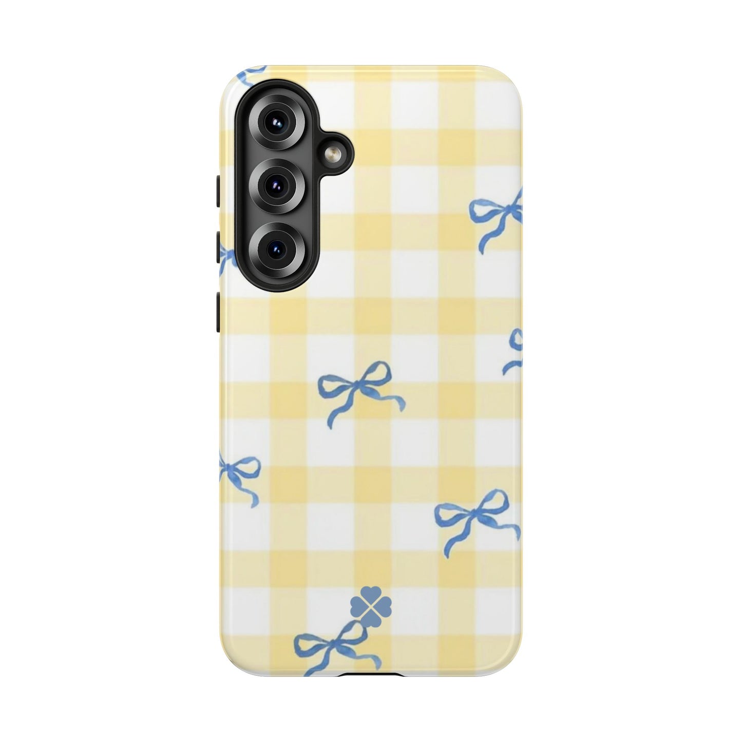 Summer Bows Phone Case