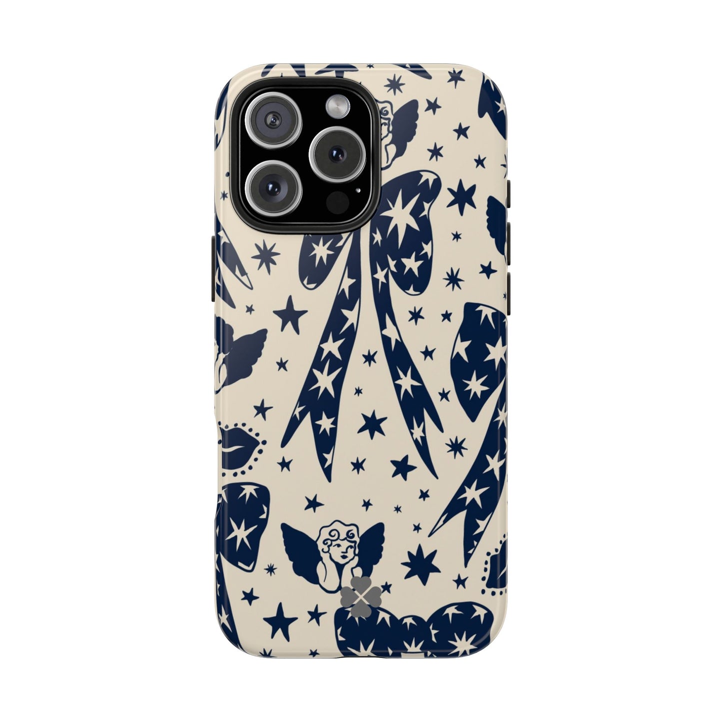 Starry Angels Phone Case