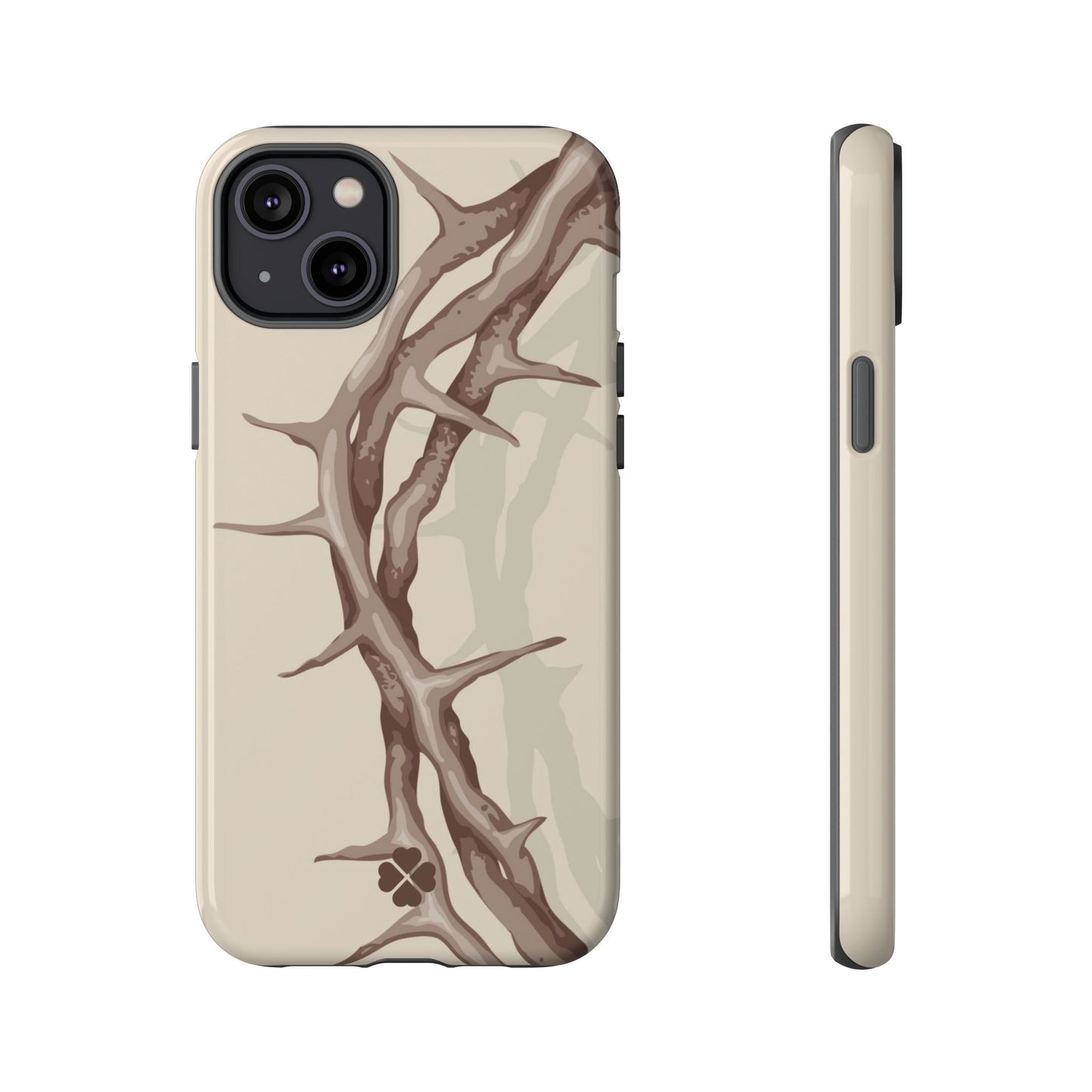 Thorn Crown Phone Case