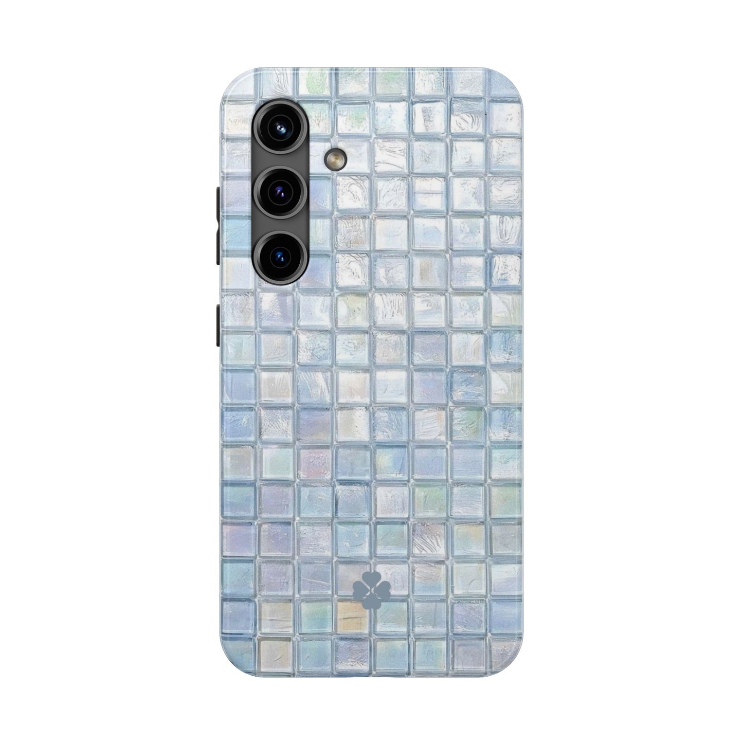 Coastal Tiles Phone Case