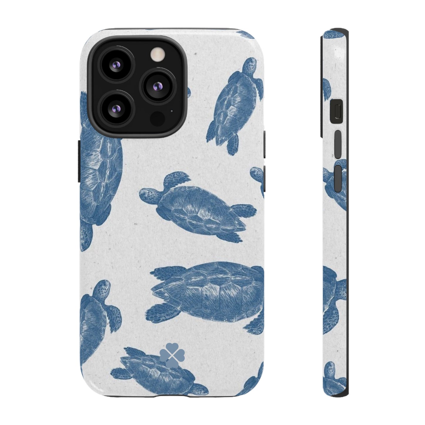 Sea Turtle Phone Case