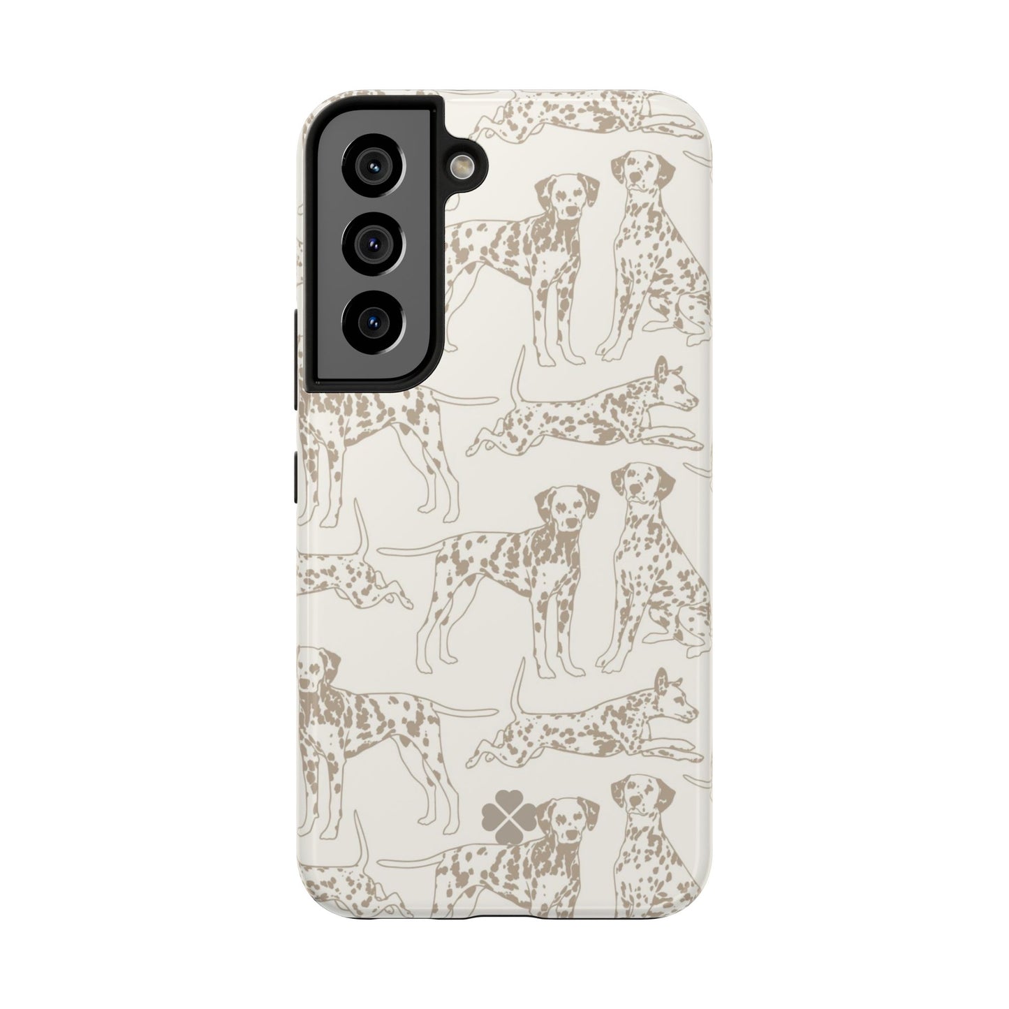 Dalmatian Phone Case