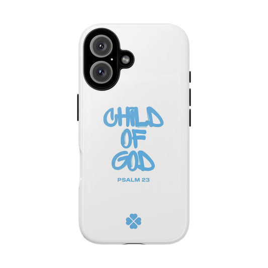 Child of God Phone Case