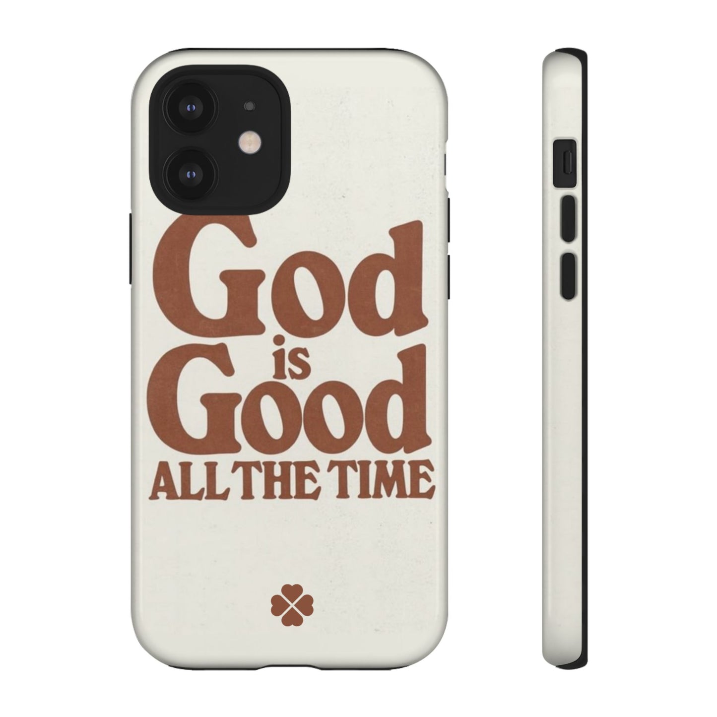 God is Good Phone Case