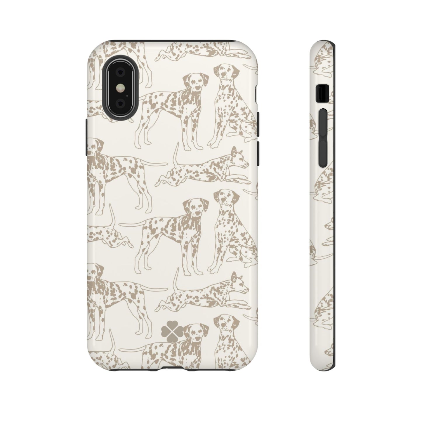 Dalmatian Phone Case