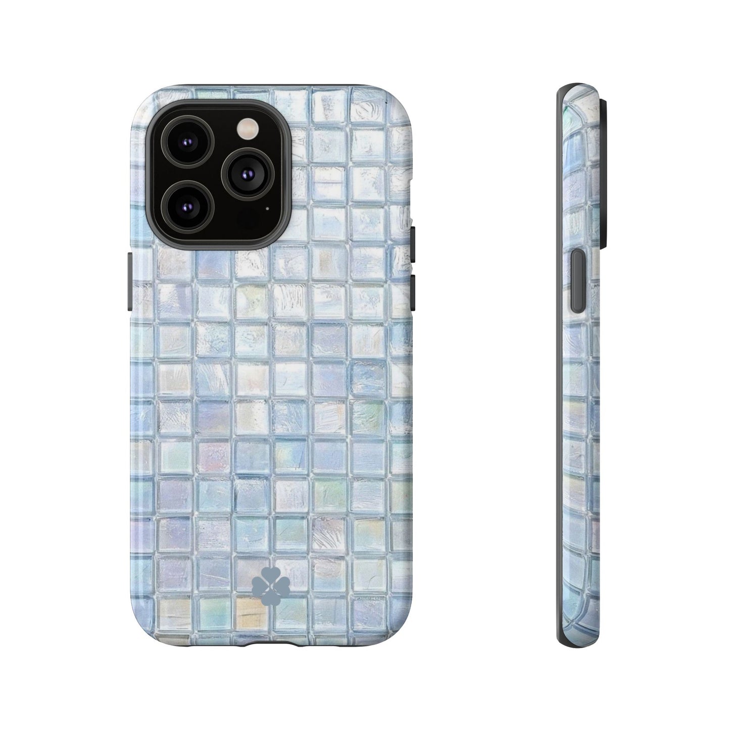 Pool Tile Phone Case