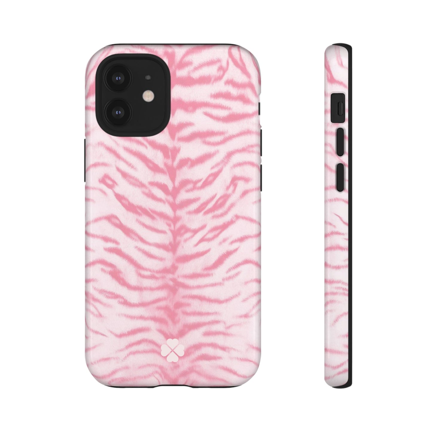 Pink Tiger Phone Case
