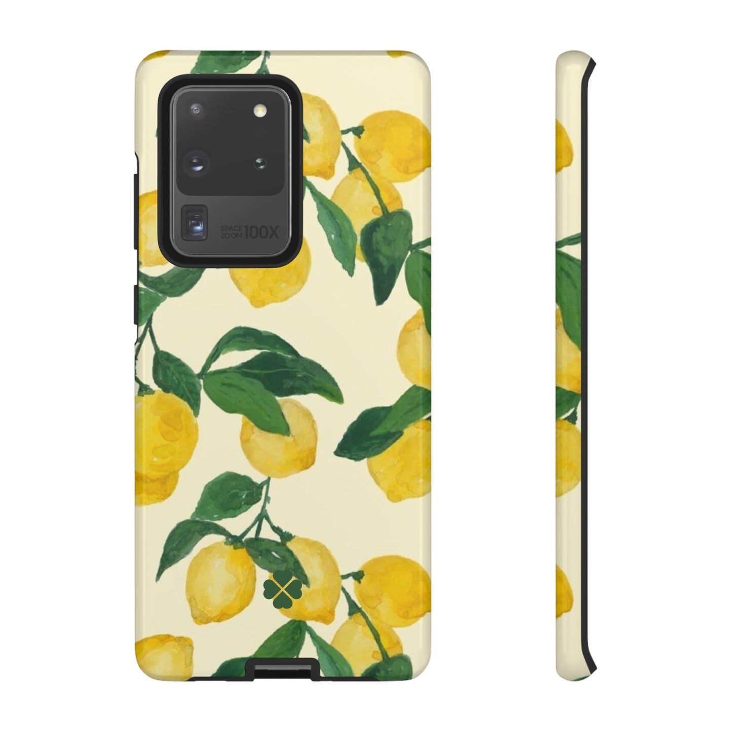 Lemon Drop Phone Case