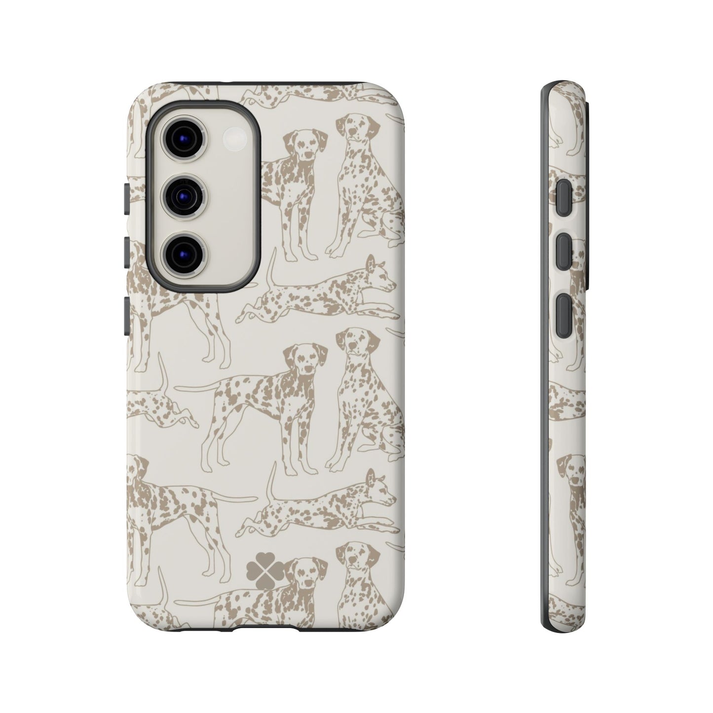 Dalmatian Phone Case