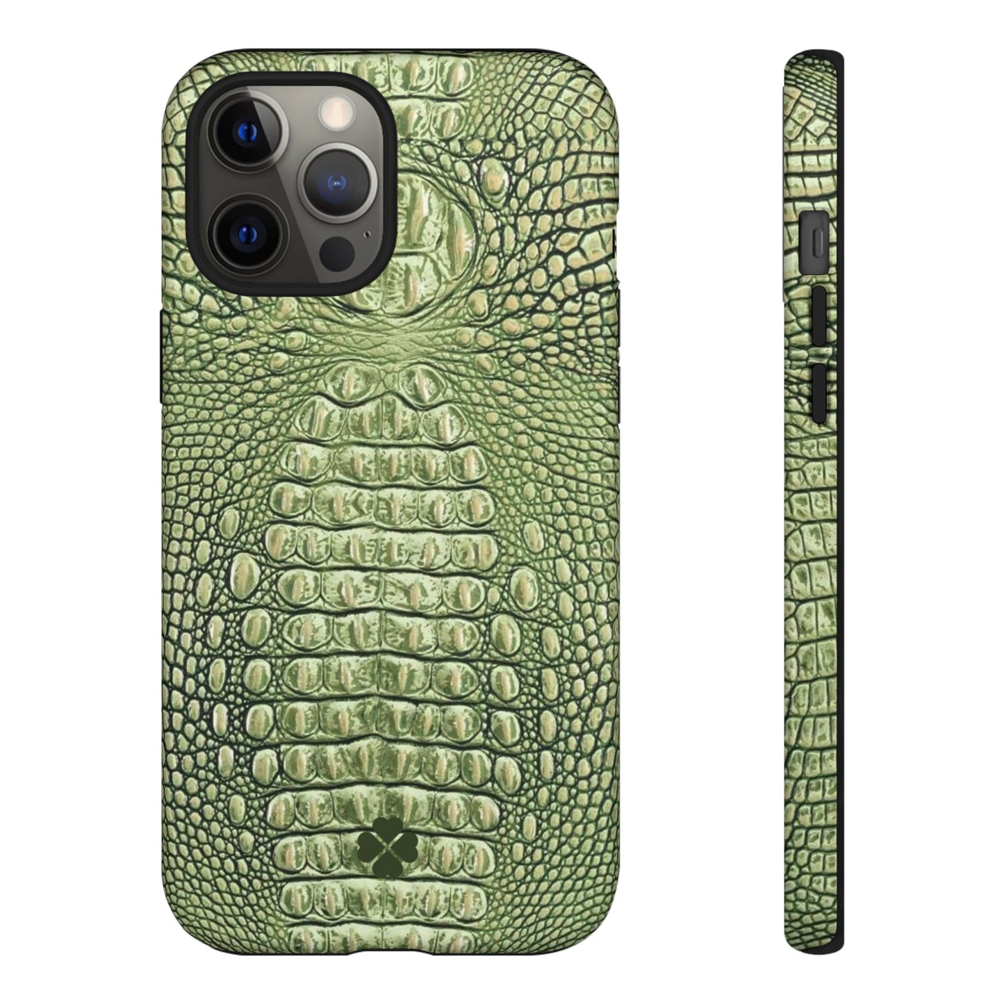 Gator Girl Phone Case