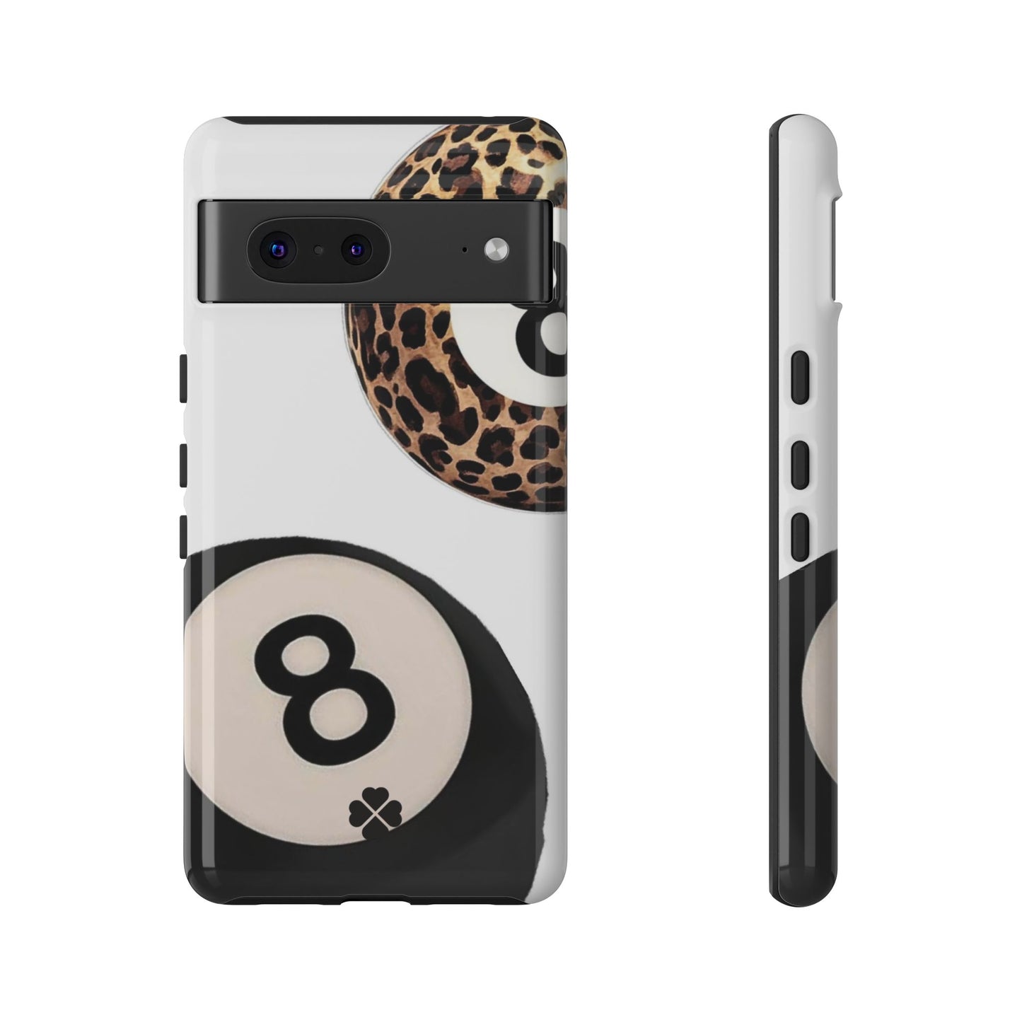 8 Ball Phone Case
