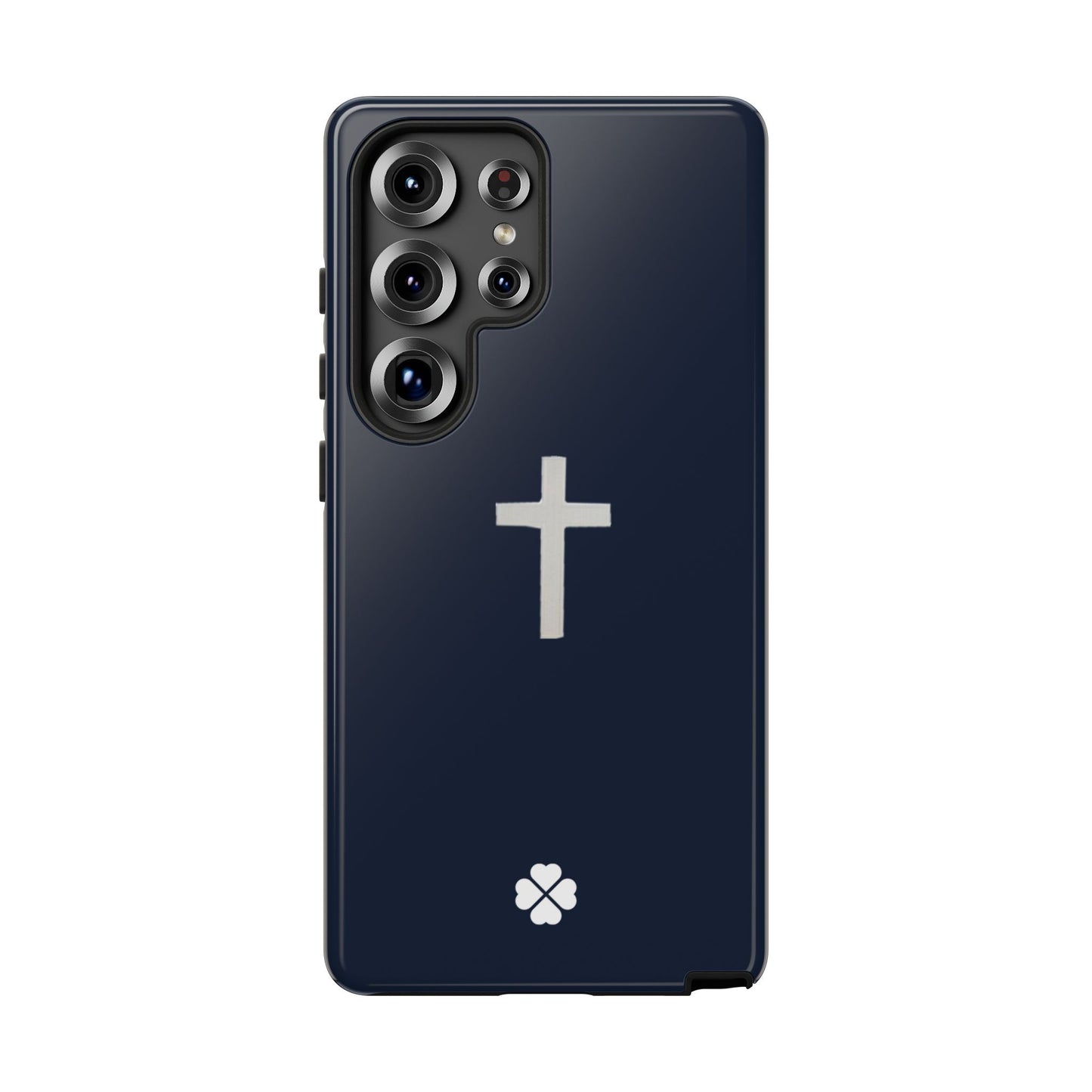 Navy Cross Phone Case