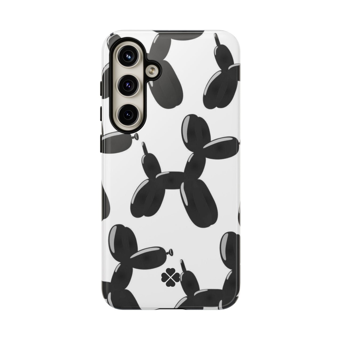Balloon Dog Phone Case