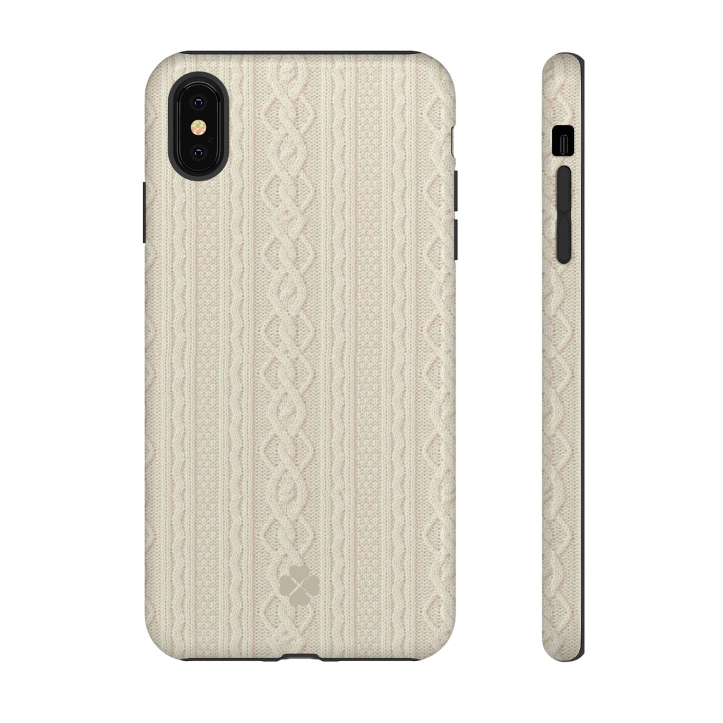 Sweater Weather Phone Case