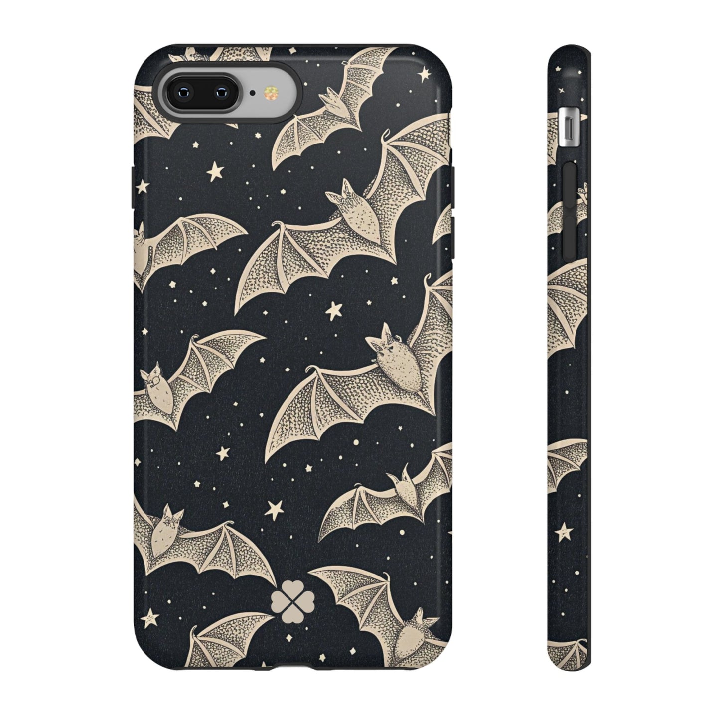 Batty Phone Case