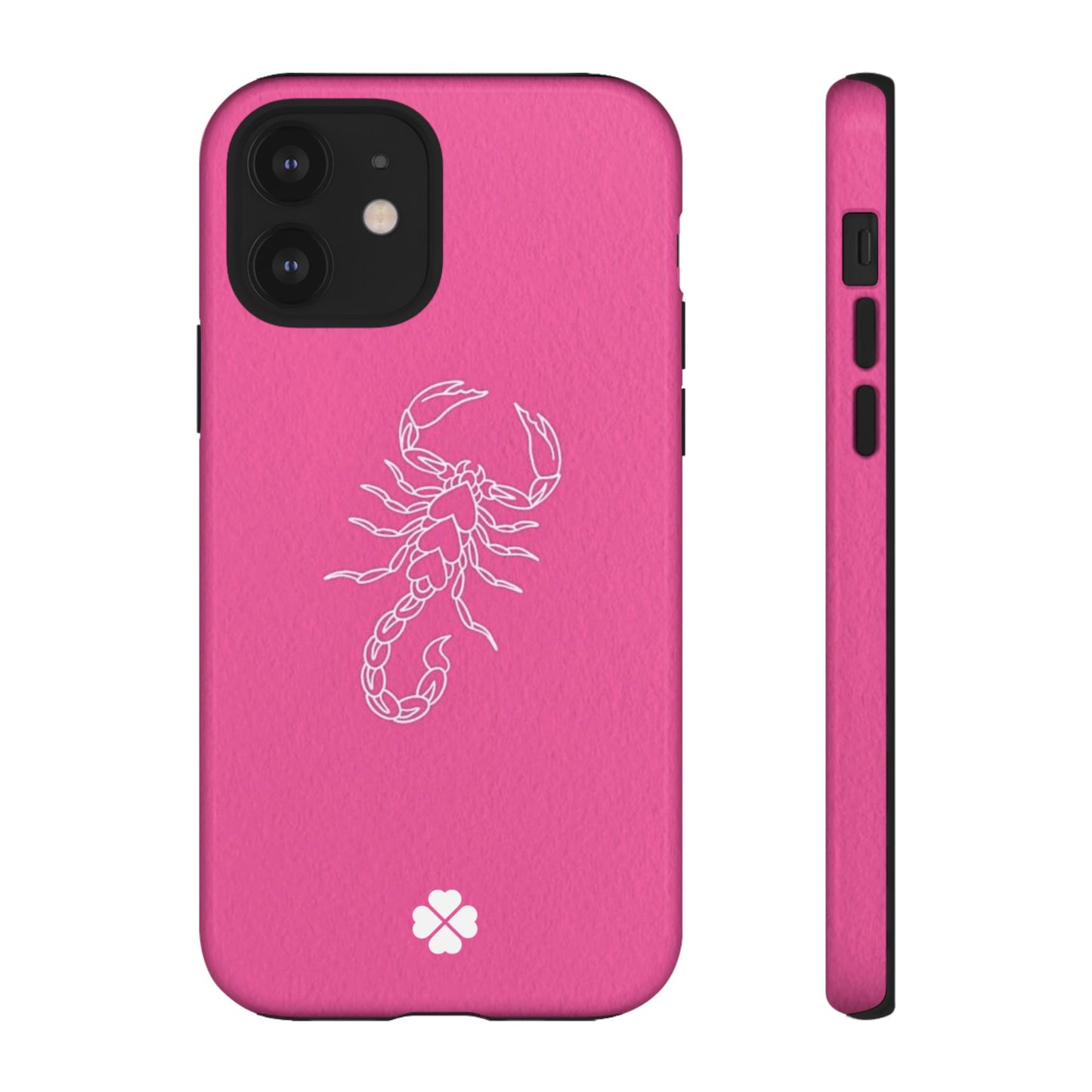 Love Scorpio Phone Case