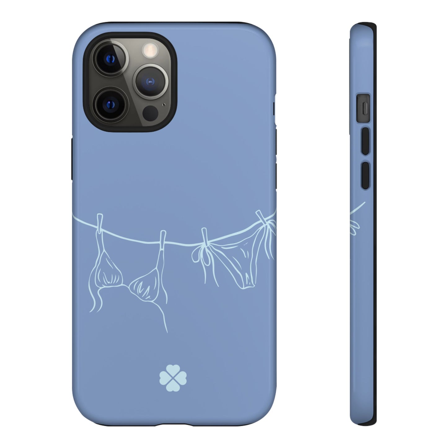 Summer Swim Phone Case