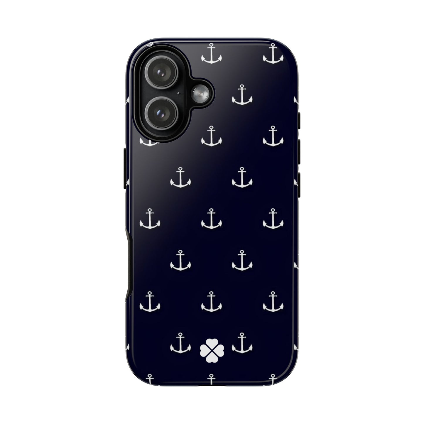 Anchored Phone Case