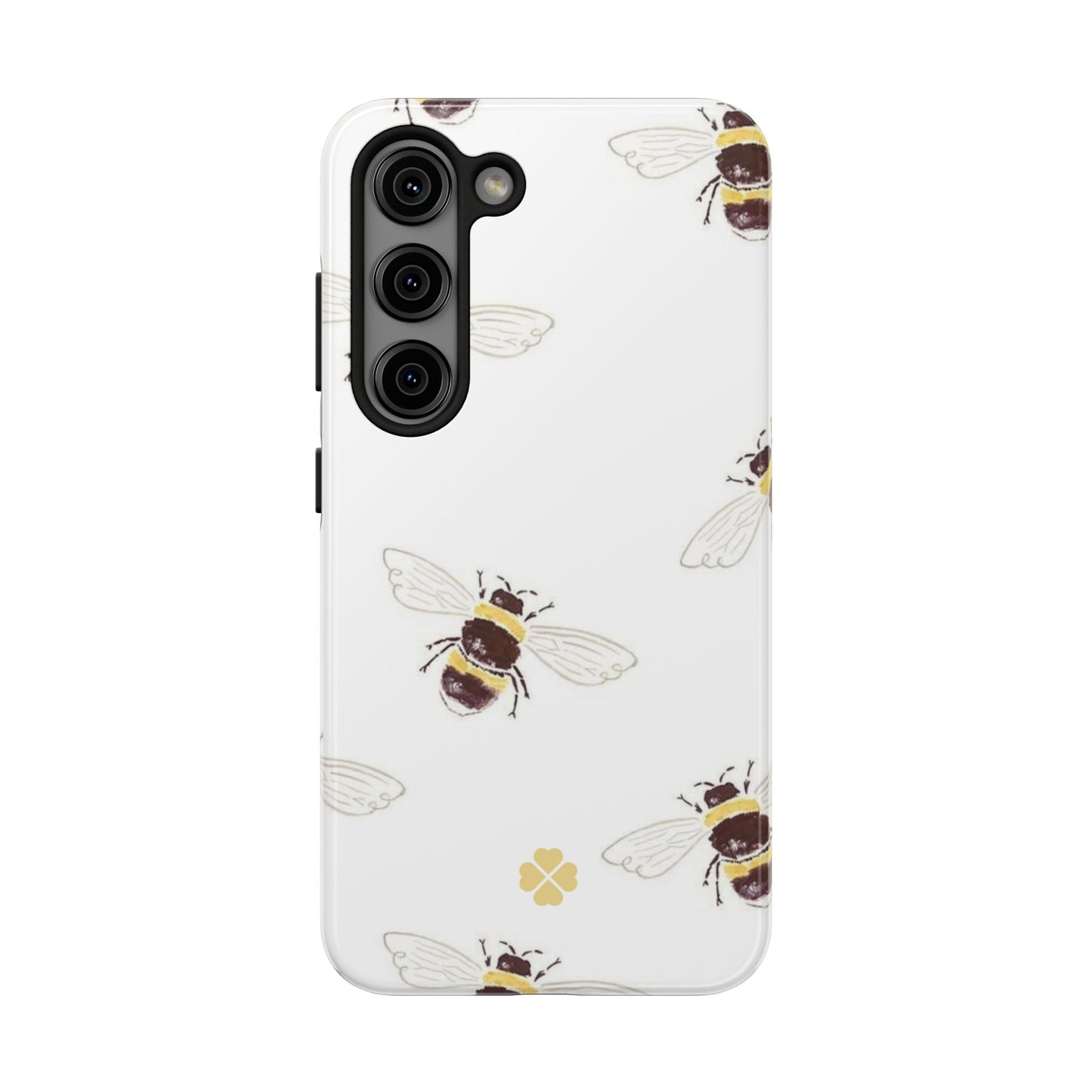 Bumble Bee Phone Case