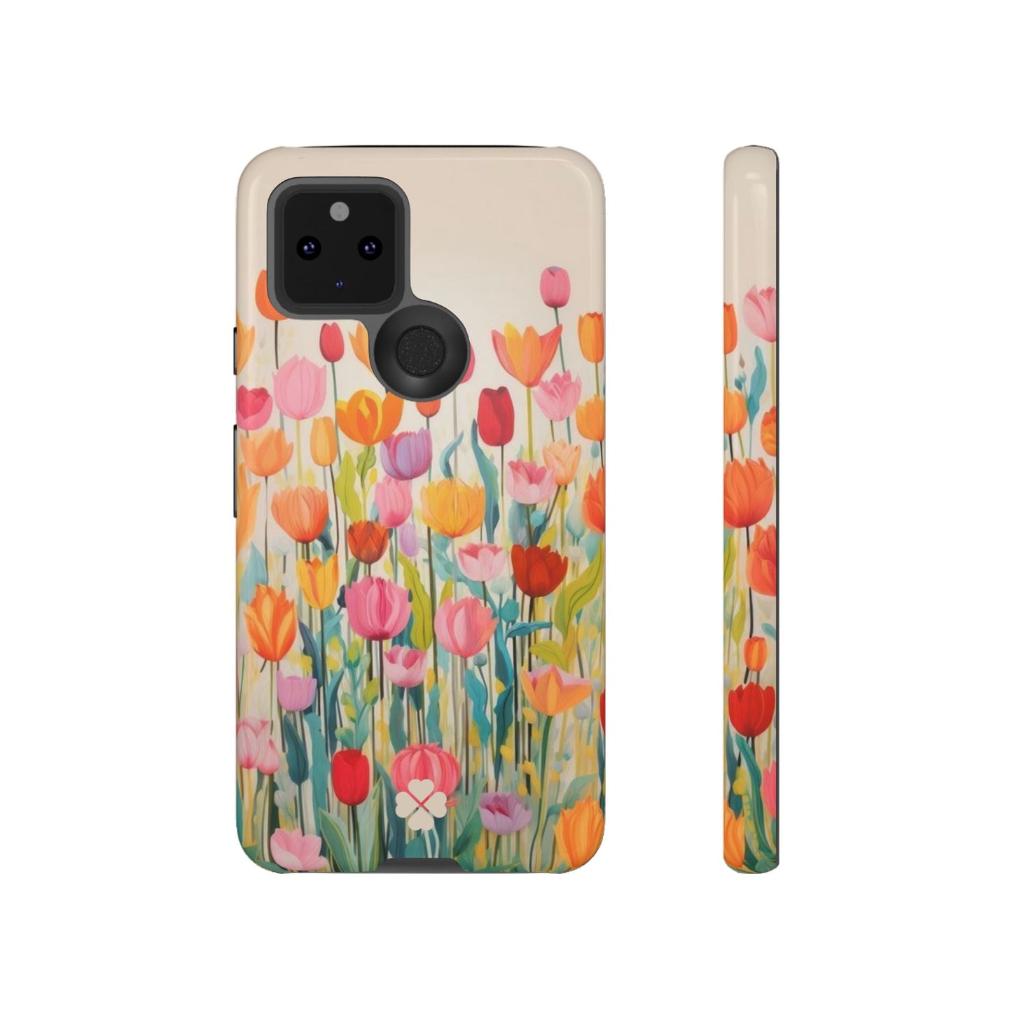 Tulip Szn Phone Case