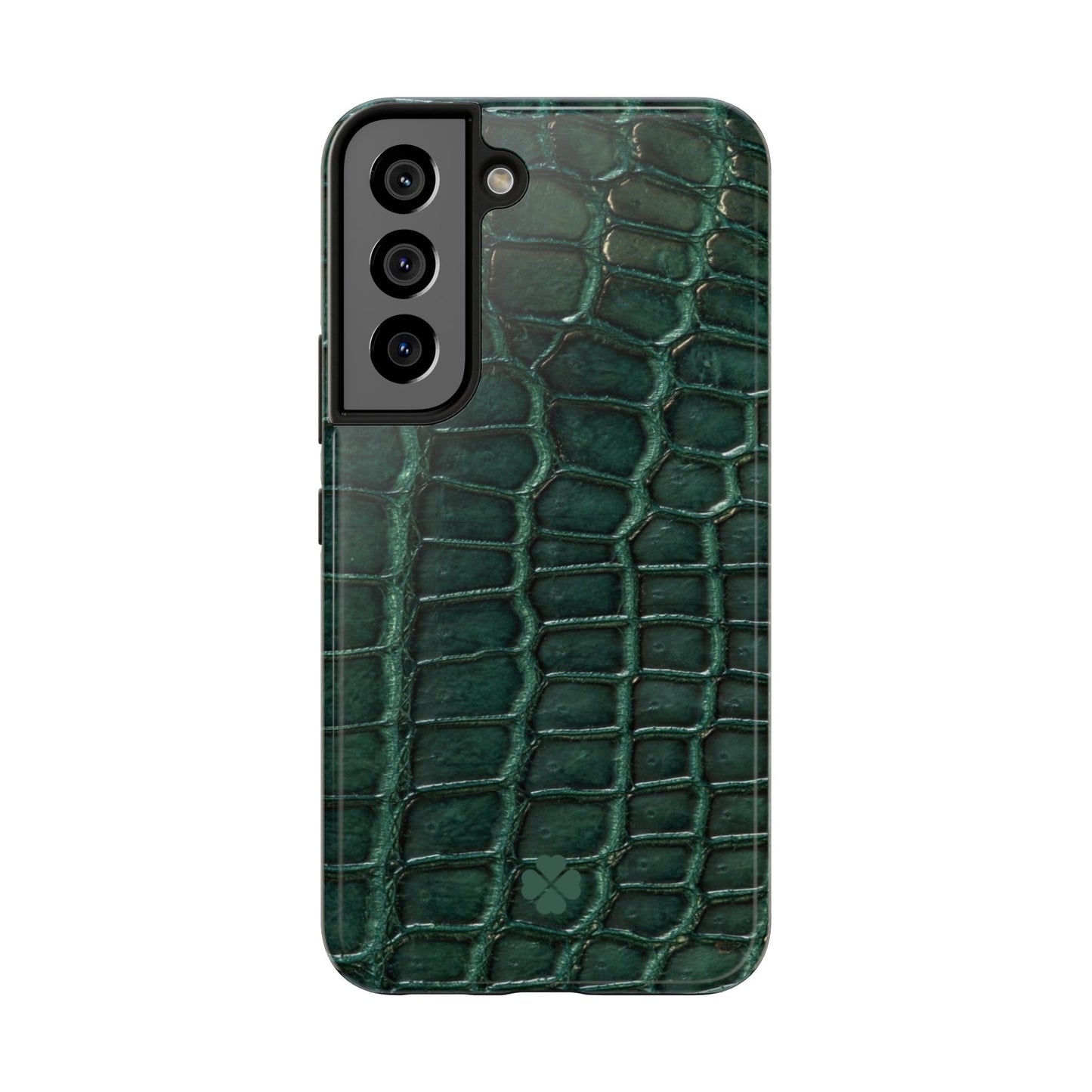 Alligator Skin Phone Case