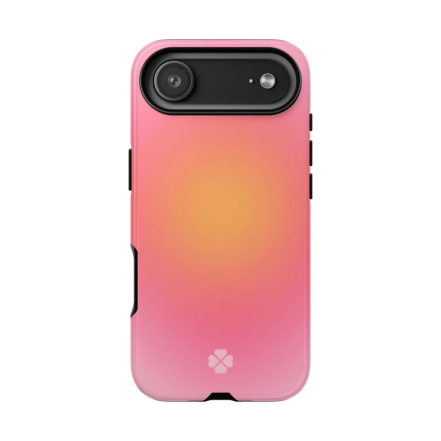 Sunrise Aura Phone Case