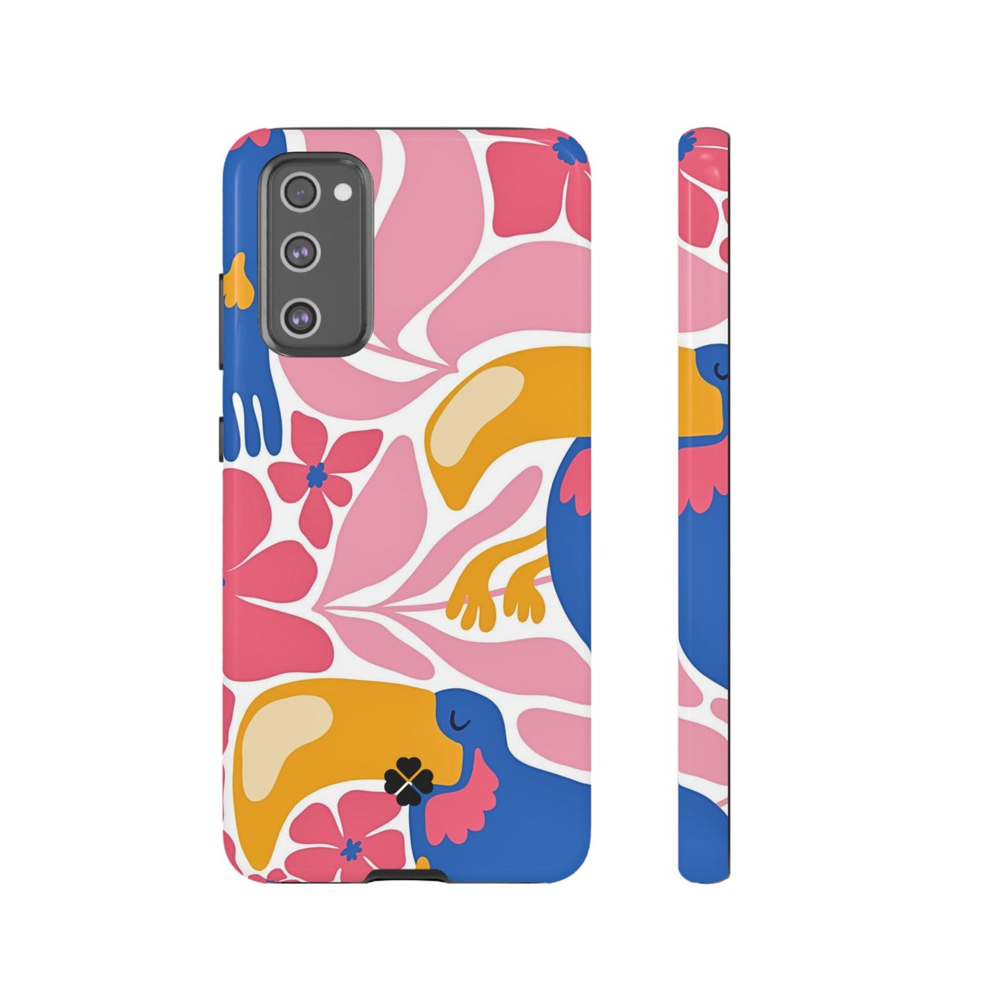 Toucan Summer Phone Case