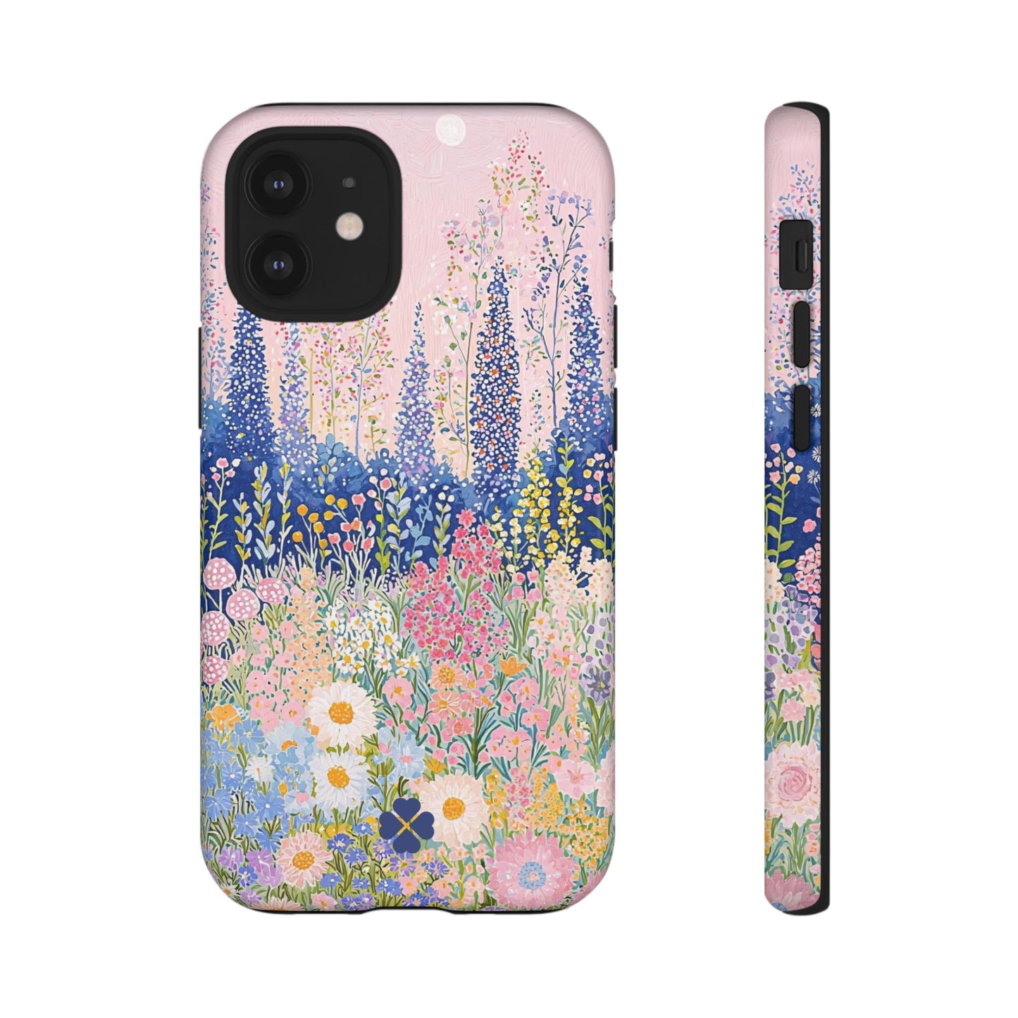 Wildflower Ridge Phone Case