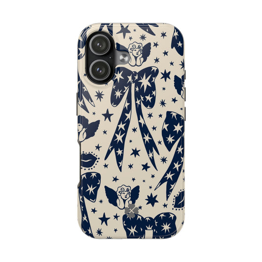 Starry Angels Phone Case