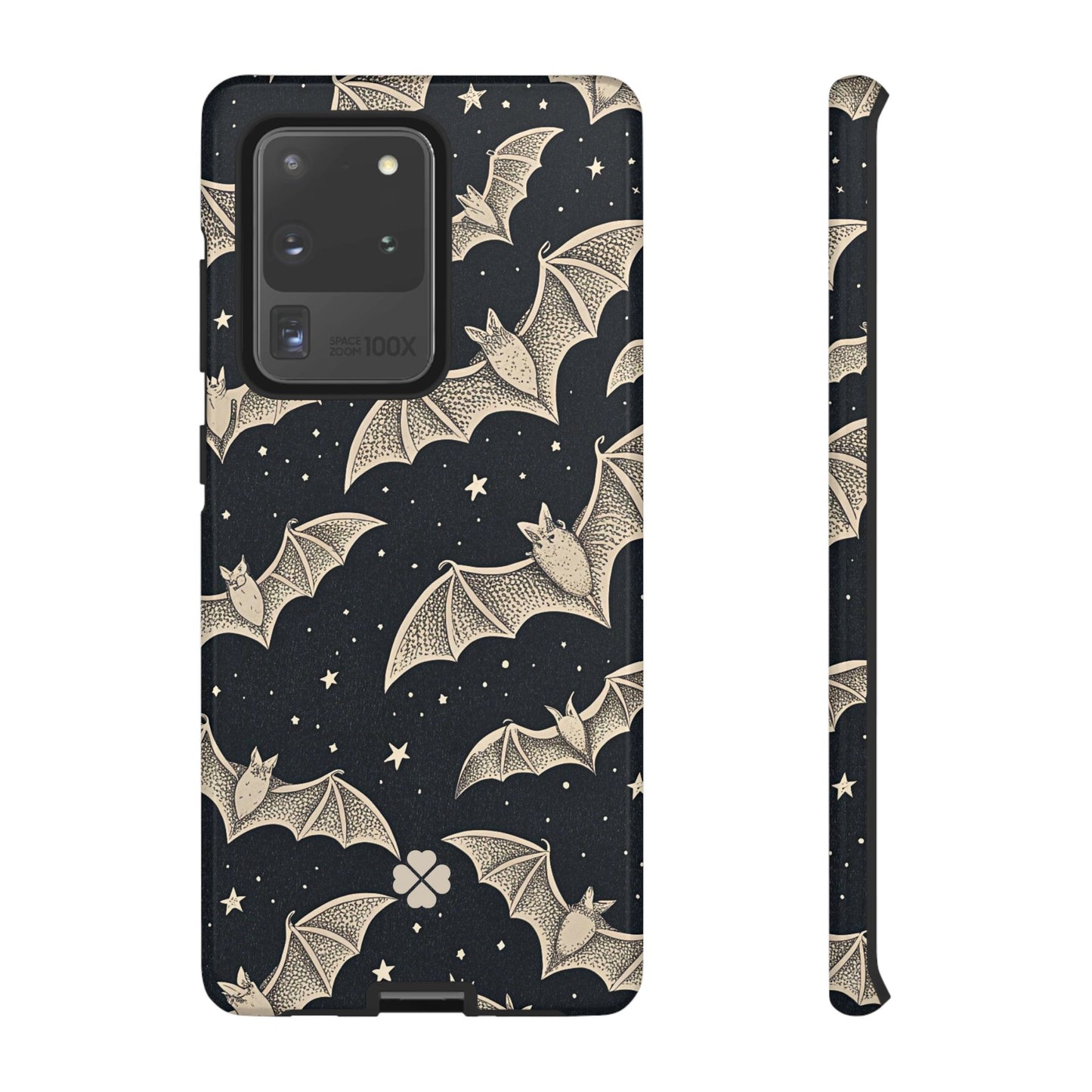 Batty Phone Case