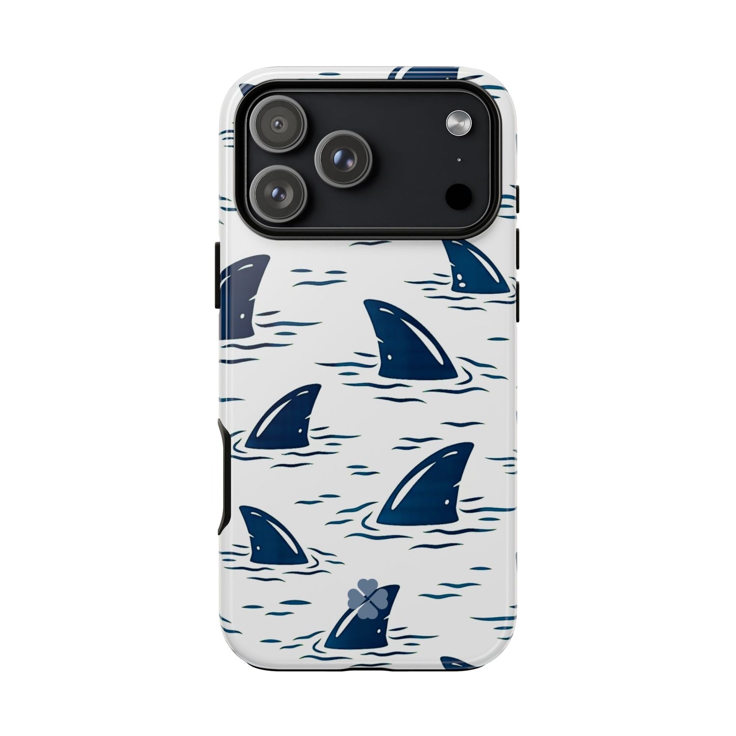 Shark Fin Phone Case