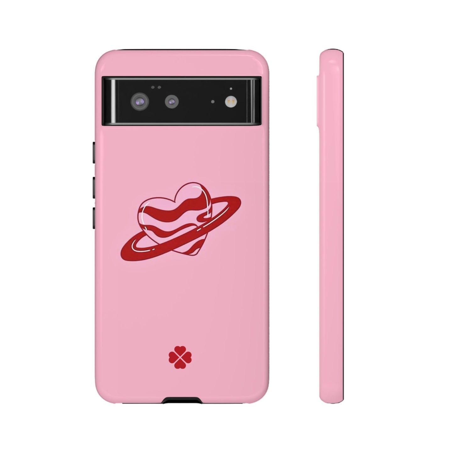 Planet Cupid Phone Case