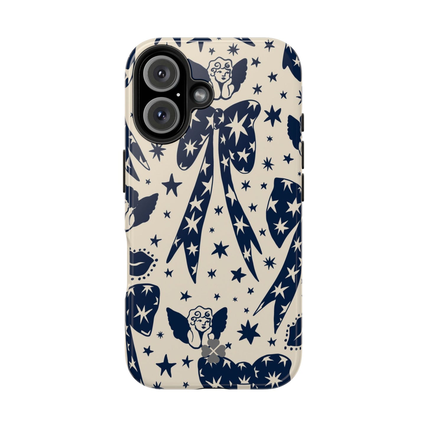 Starry Angels Phone Case