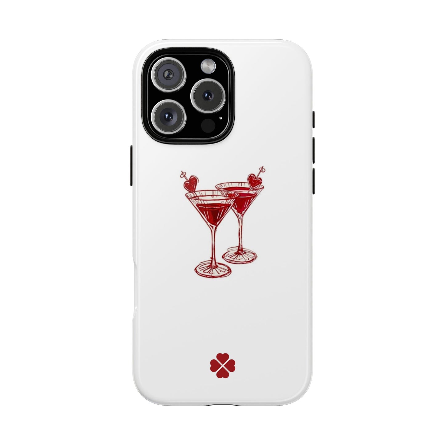 Valentinis Phone Case