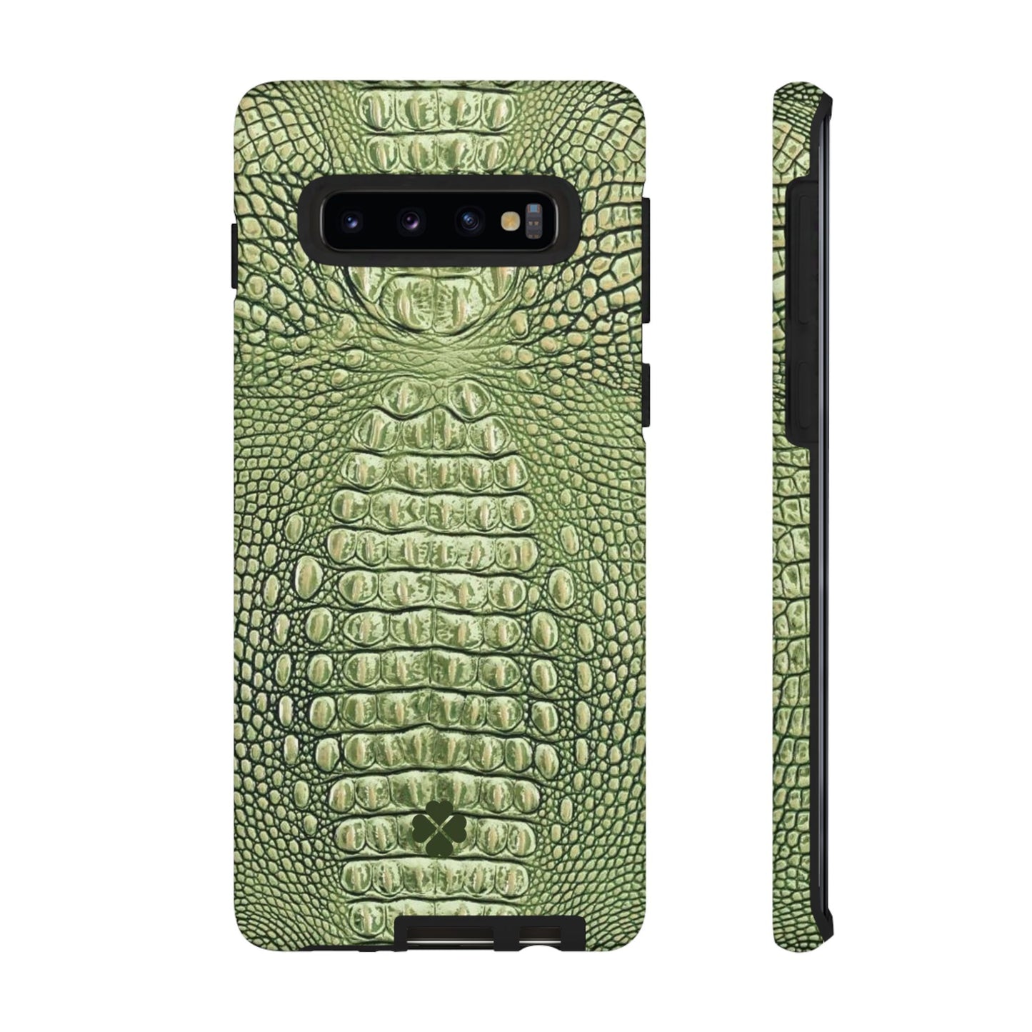 Gator Girl Phone Case