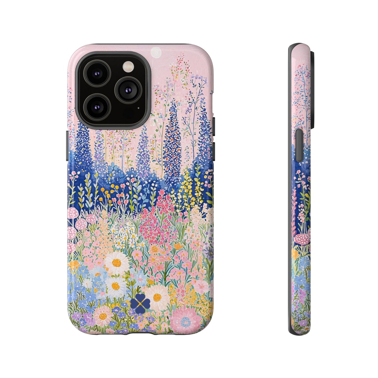 Wildflower Ridge Phone Case