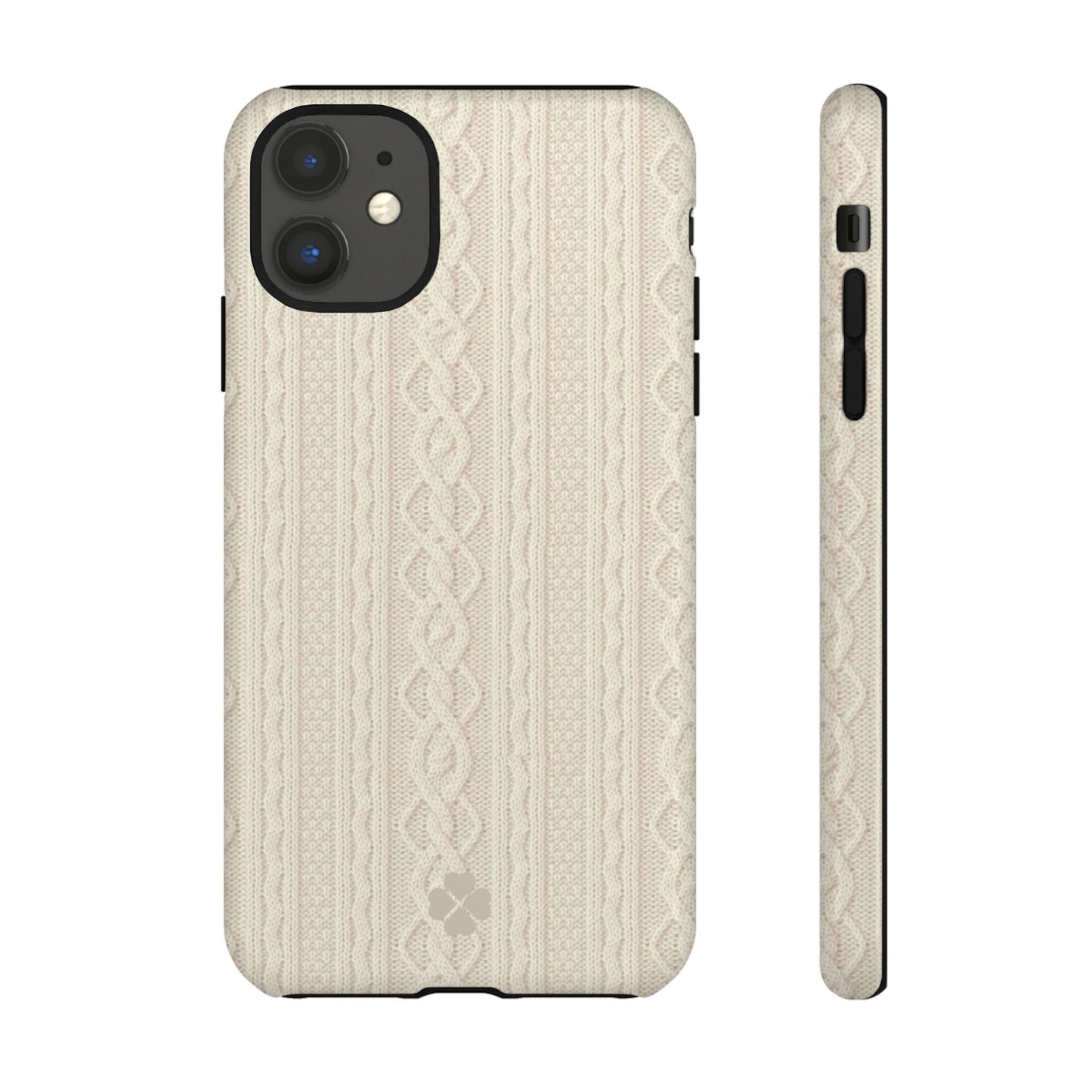 Sweater Weather Phone Case