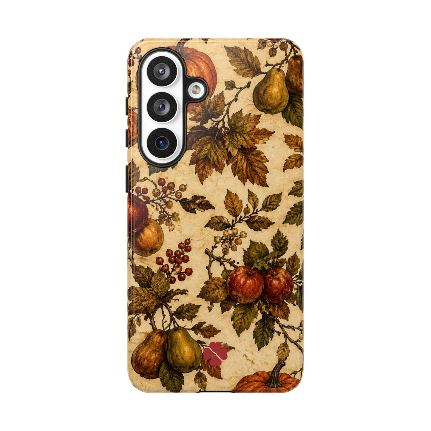 Vintage Fruits Phone Case
