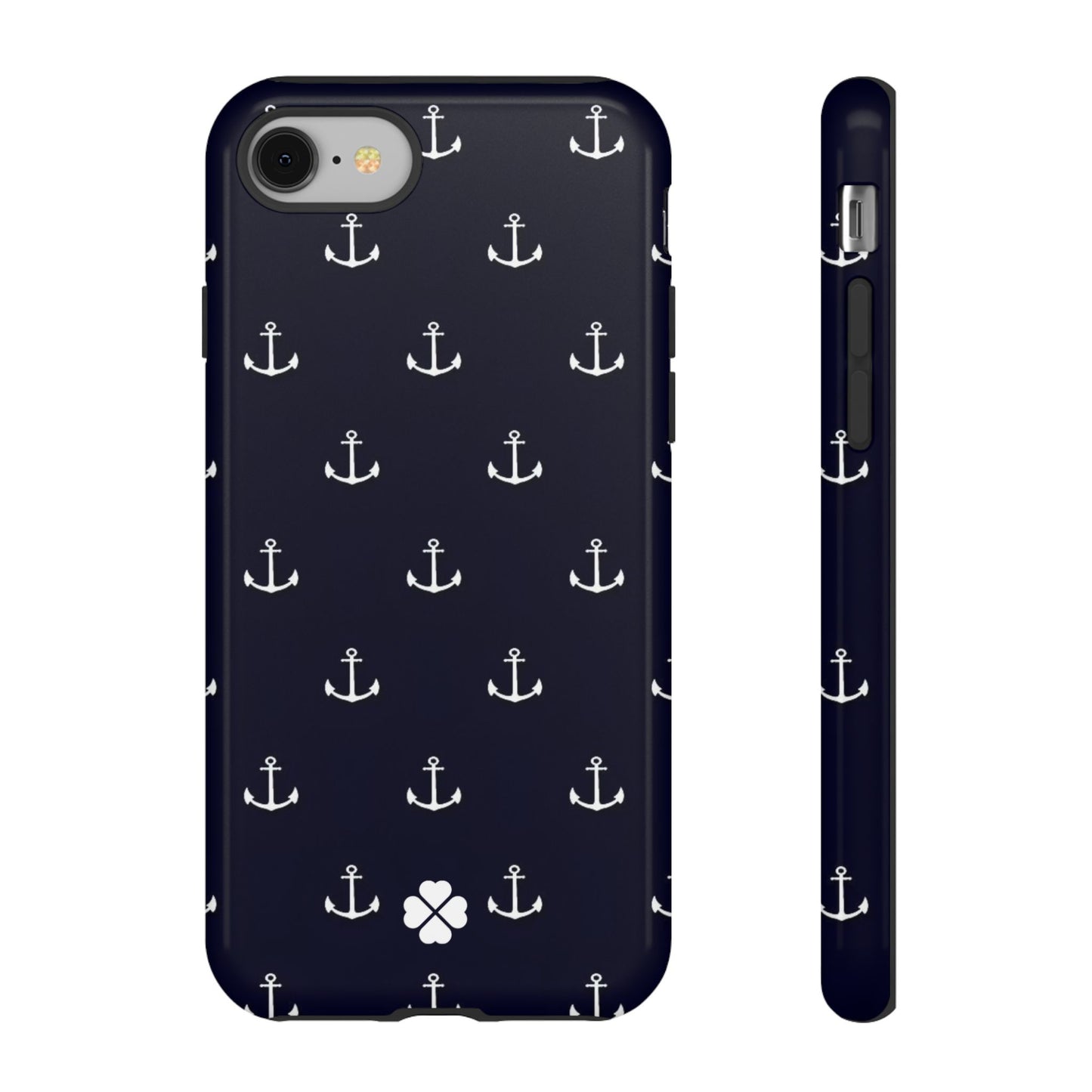 Anchored Phone Case