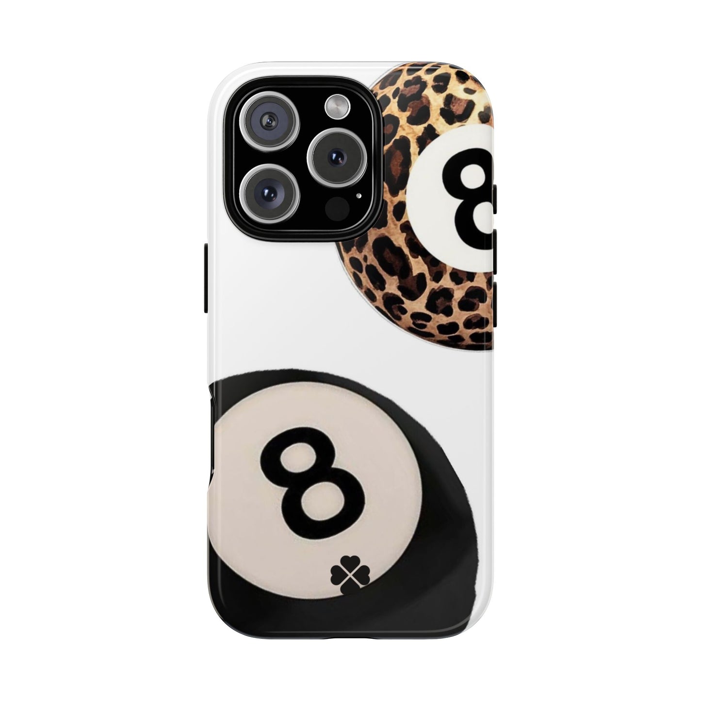 8 Ball Phone Case