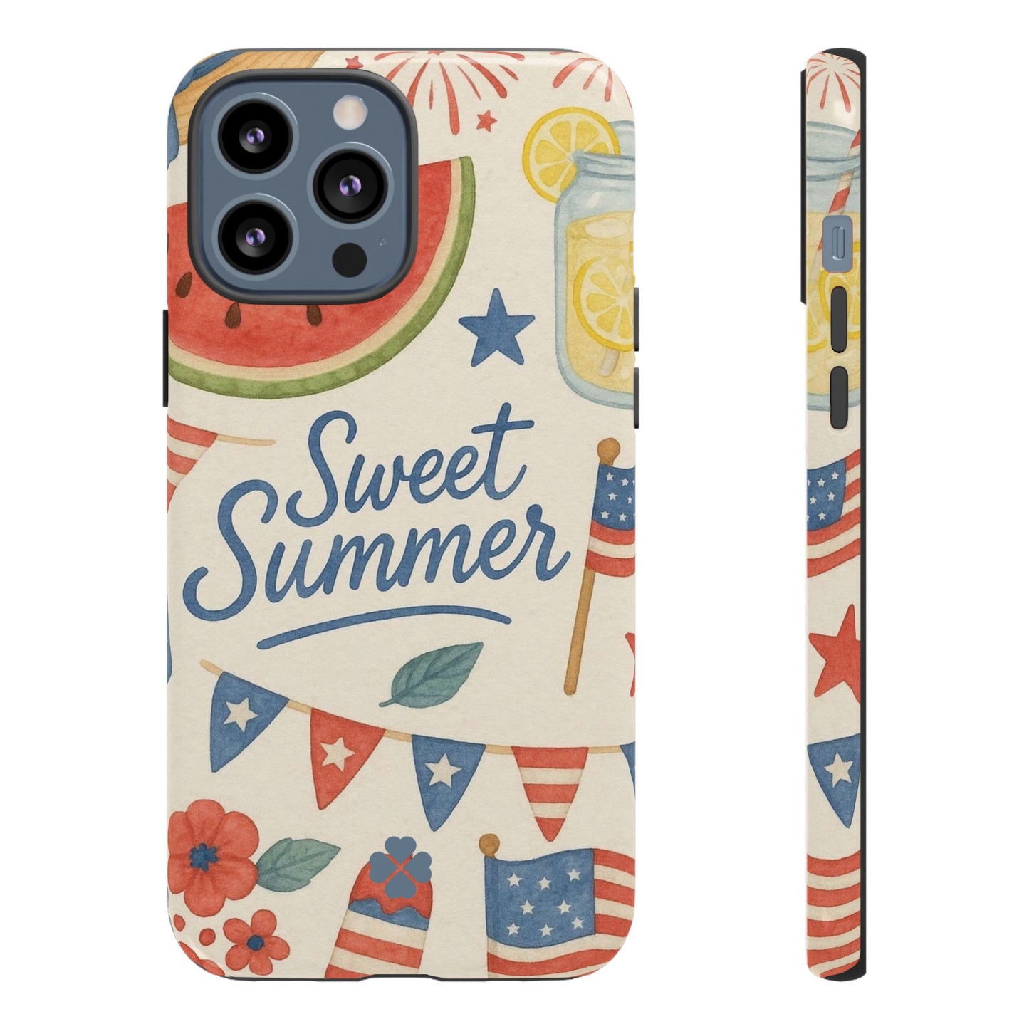Sweet Summer Phone Case
