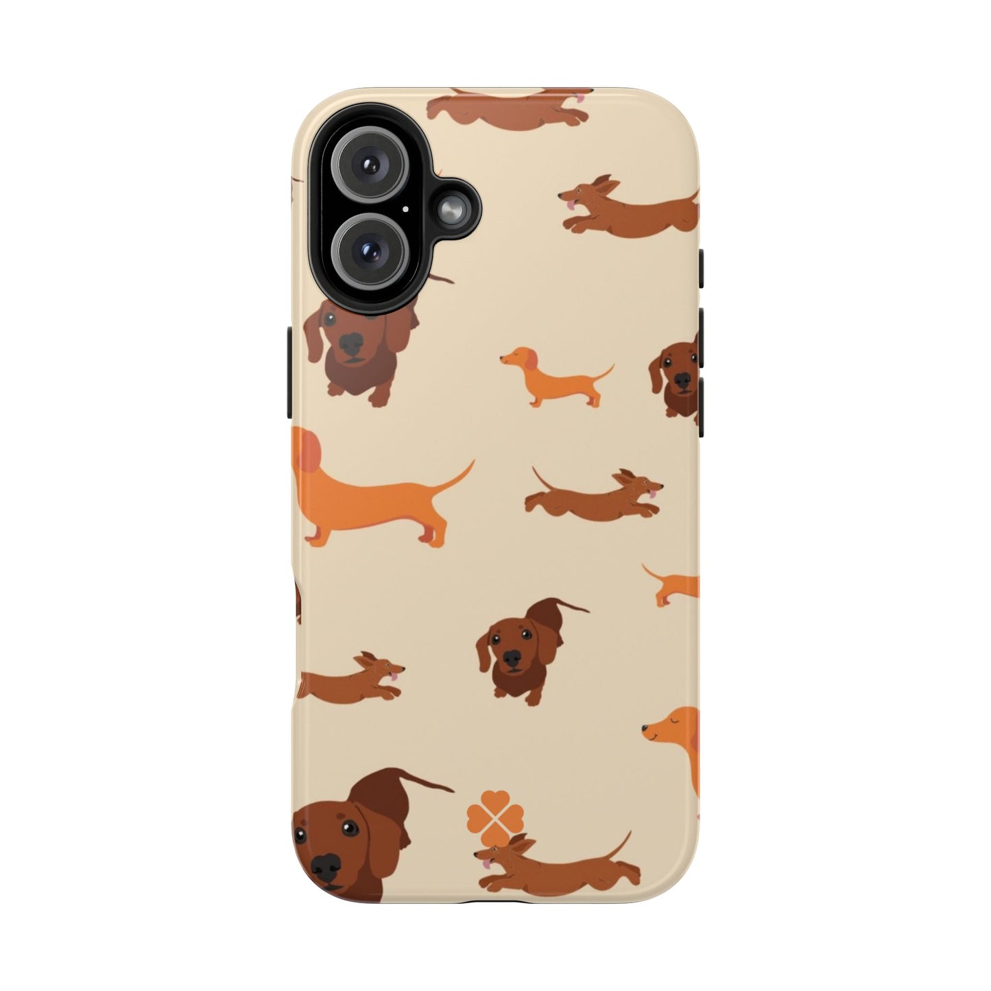 Weenie World Phone Case