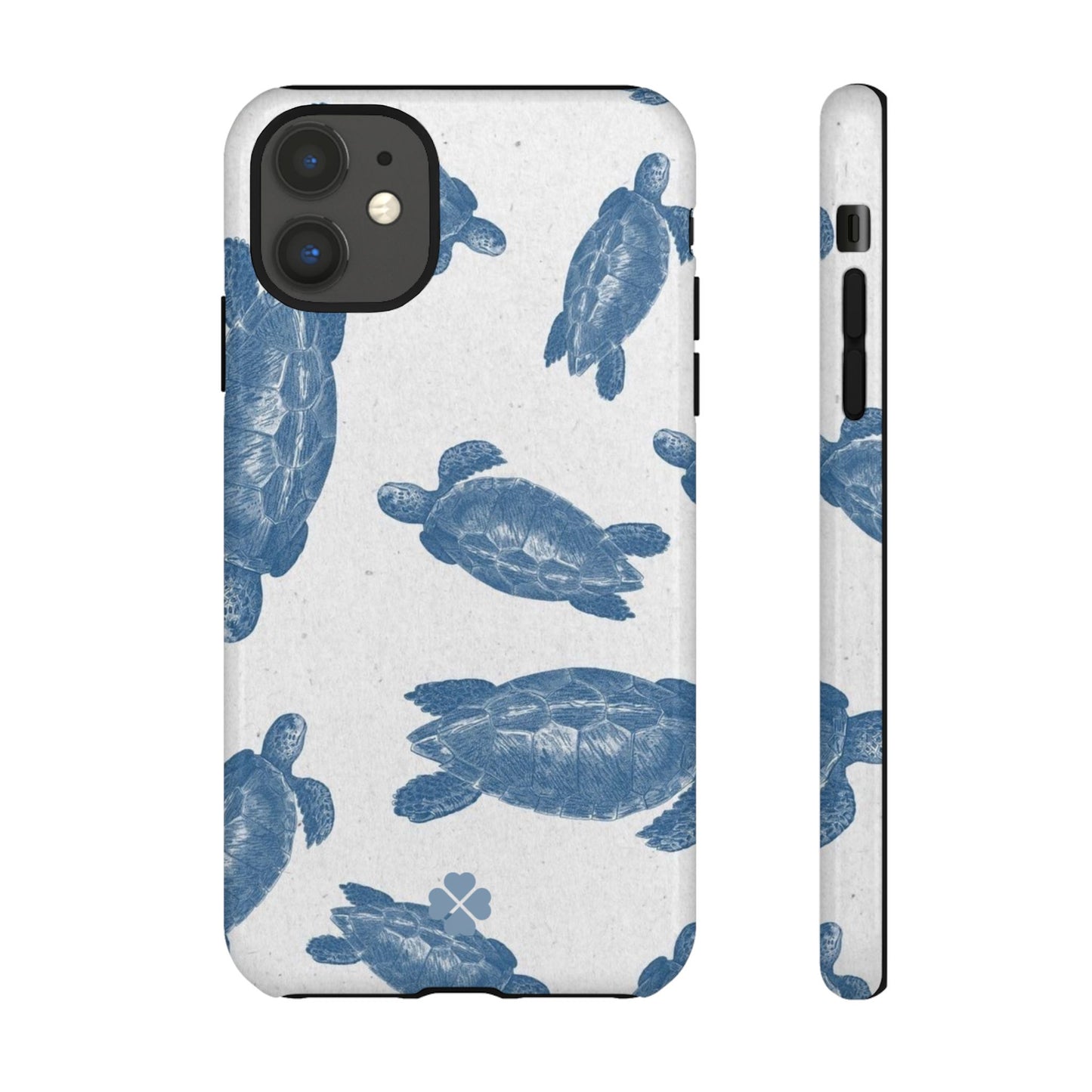 Sea Turtle Phone Case
